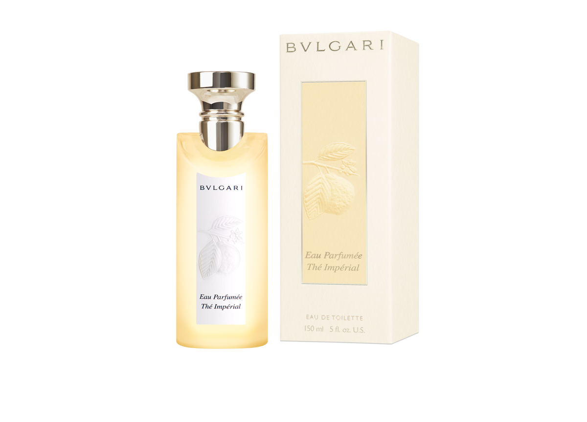 Bvlgari Eau Parfumée Thé Impérial Eau de Toilette