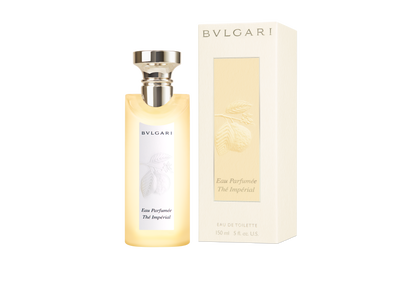 Bvlgari Eau Parfumée Thé Impérial Eau de Toilette