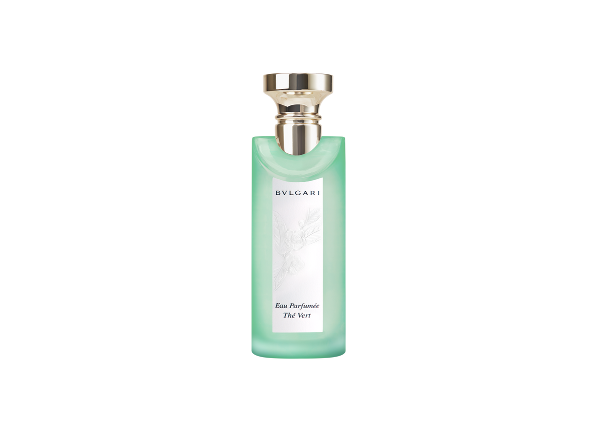 Bvlgari Eau Parfumée Thé Vert Eau de Toilette