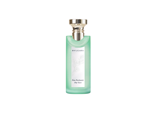 Bvlgari Eau Parfumée Thé Vert Eau de Toilette