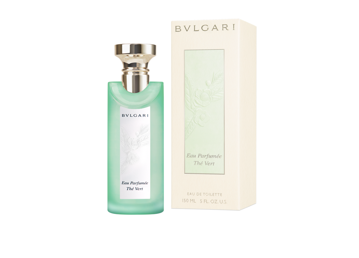 Bvlgari Eau Parfumée Thé Vert Eau de Toilette