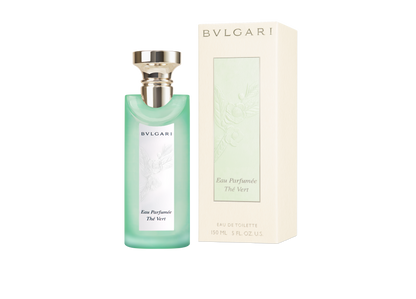 Bvlgari Eau Parfumée Thé Vert Eau de Toilette