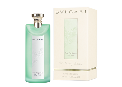 Bvlgari Eau Parfumée Thé Vert Eau de Toilette