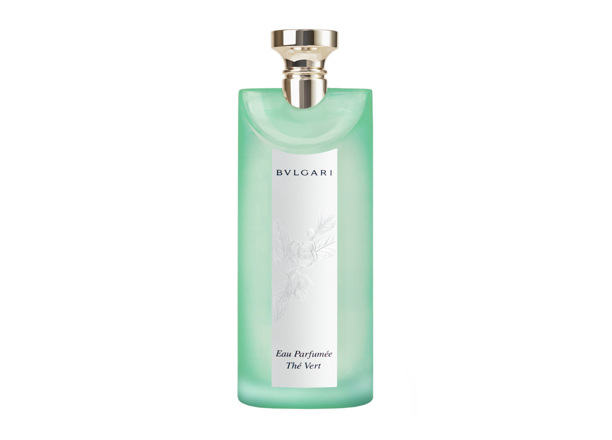 Bvlgari Eau Parfumée Thé Vert Eau de Toilette