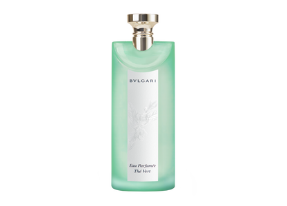 Bvlgari Eau Parfumée Thé Vert Eau de Toilette