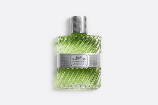Dior Eau Sauvage After-shave lotion
