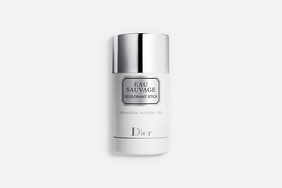 Dior Eau Sauvage Alcohol-free stick deodorant