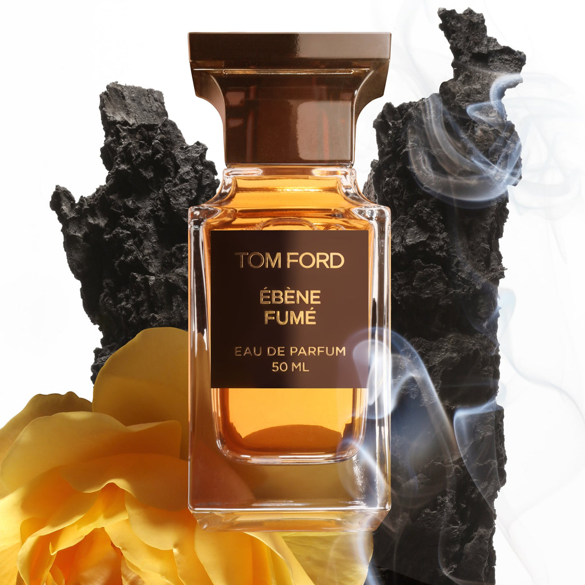 Tom Ford Ébène Fumé All Over Body Spray