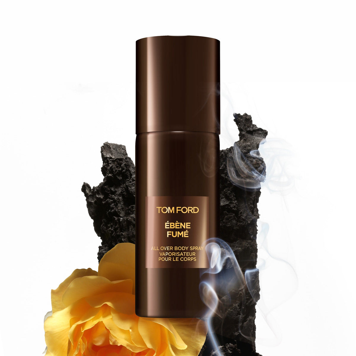 Tom Ford Ébène Fumé All Over Body Spray