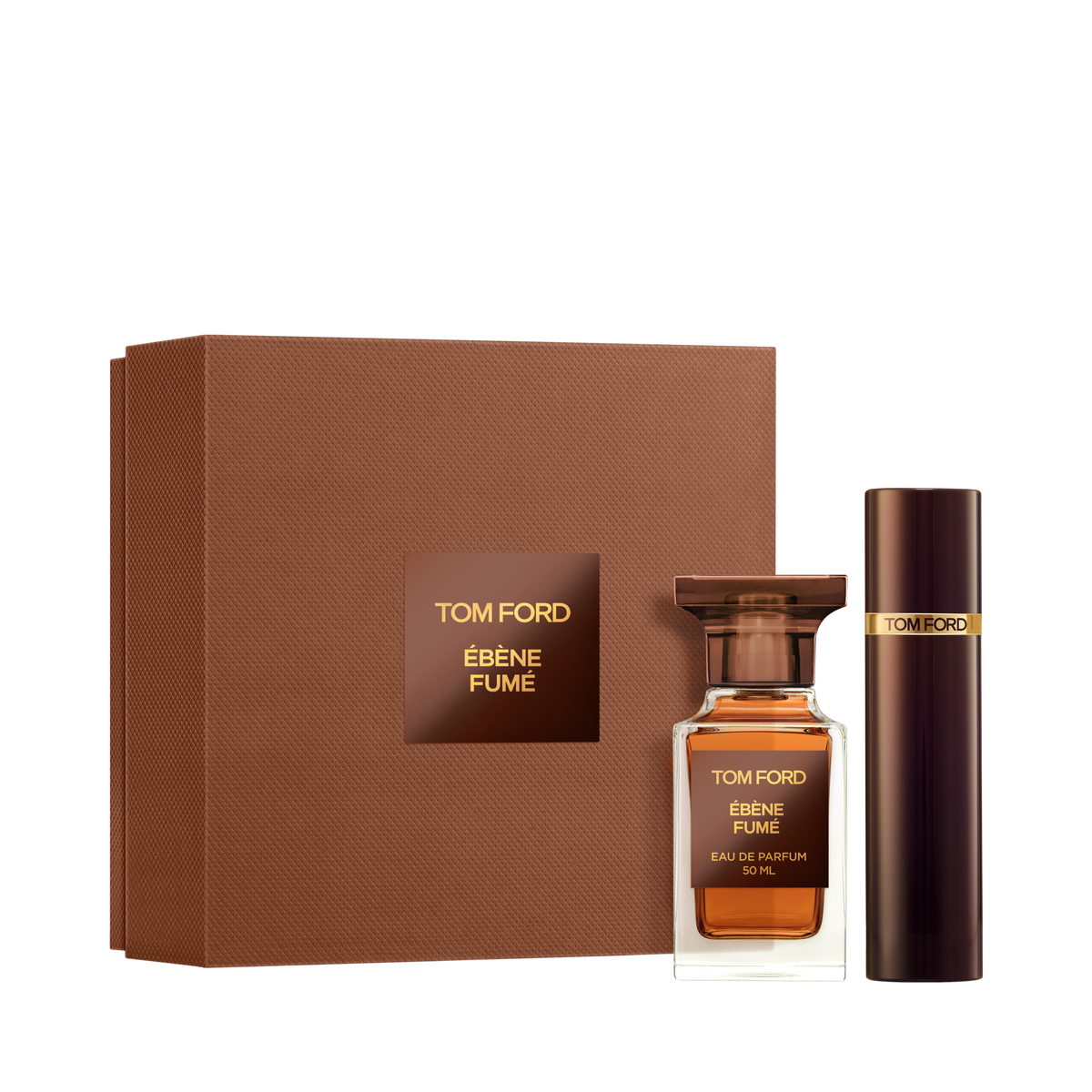 Tom Ford Ébène Fumé Eau de Parfum Set