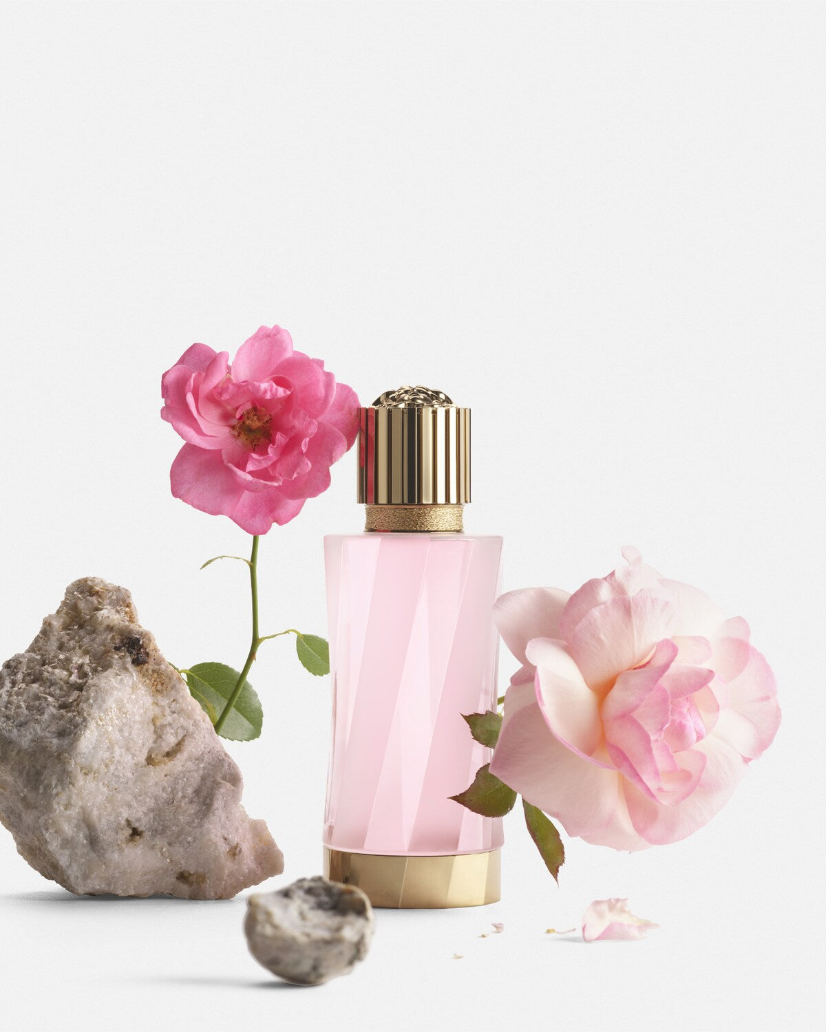 Versace Éclat de Rose EDP