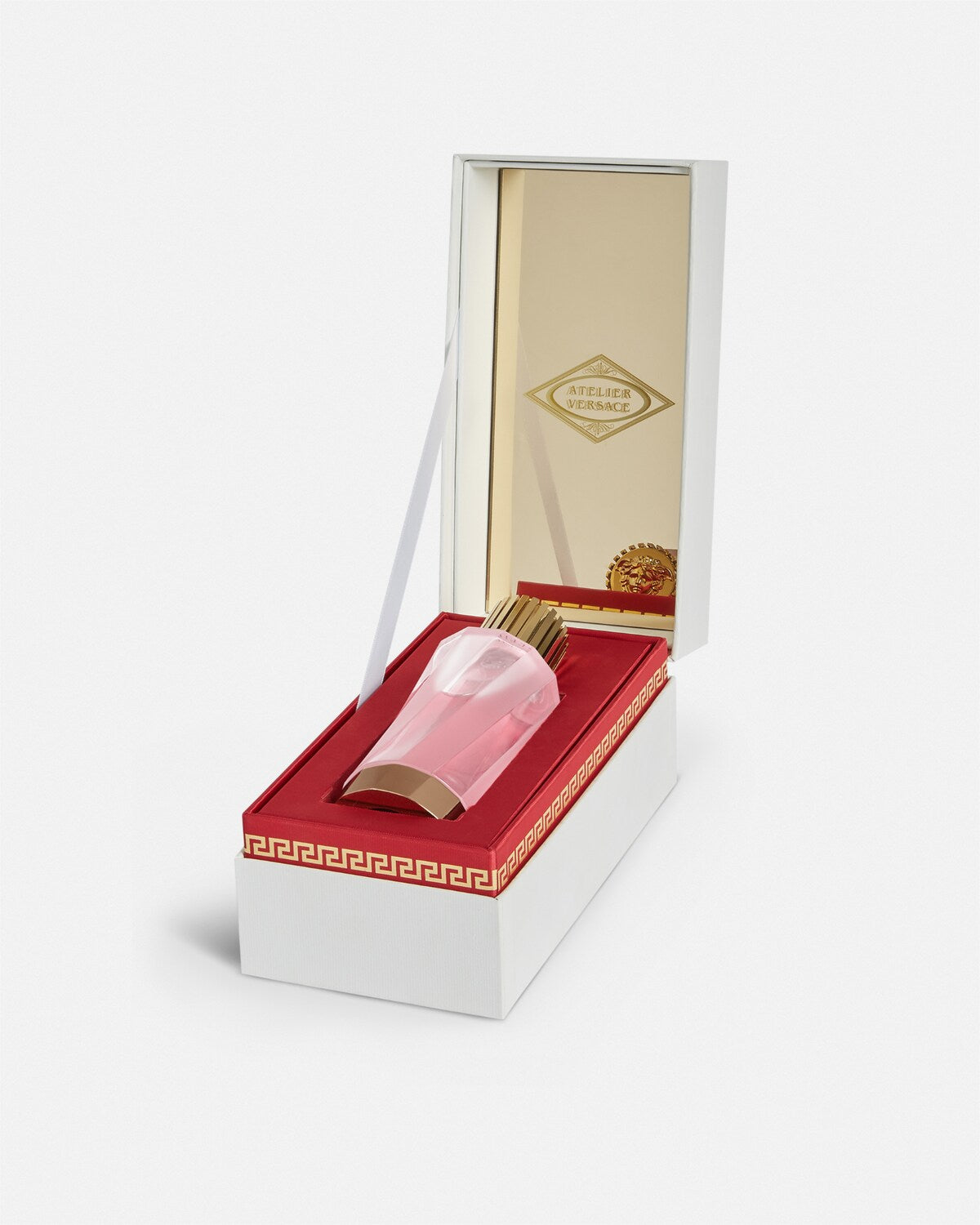 Versace Éclat de Rose EDP
