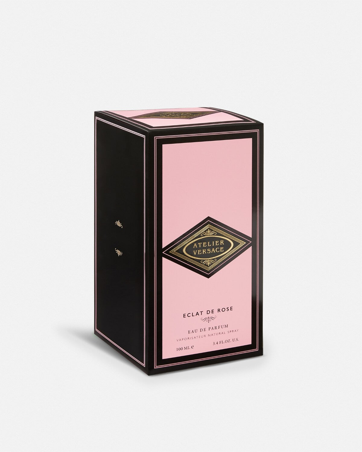 Versace Éclat de Rose EDP