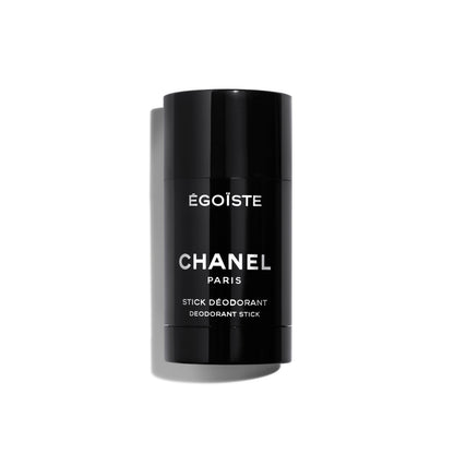 Chanel Égoïste Deodorant Stick