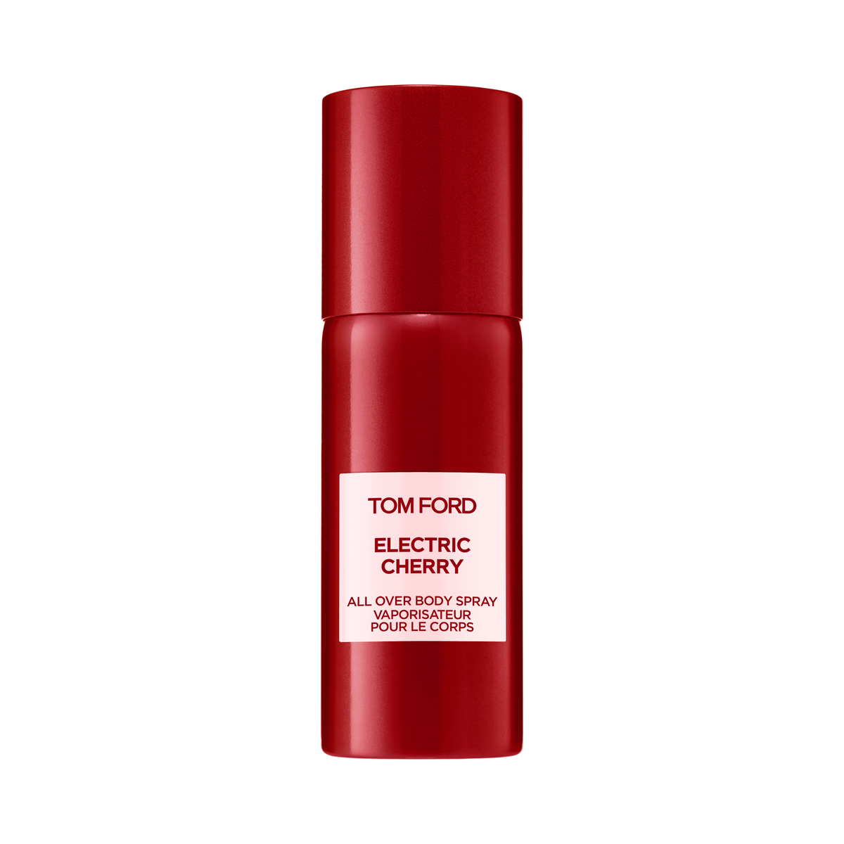 Tom Ford Electric Cherry All Over Body Spray