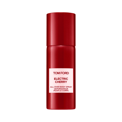 Tom Ford Electric Cherry All Over Body Spray