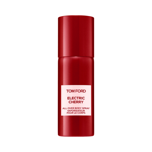 Tom Ford Electric Cherry All Over Body Spray