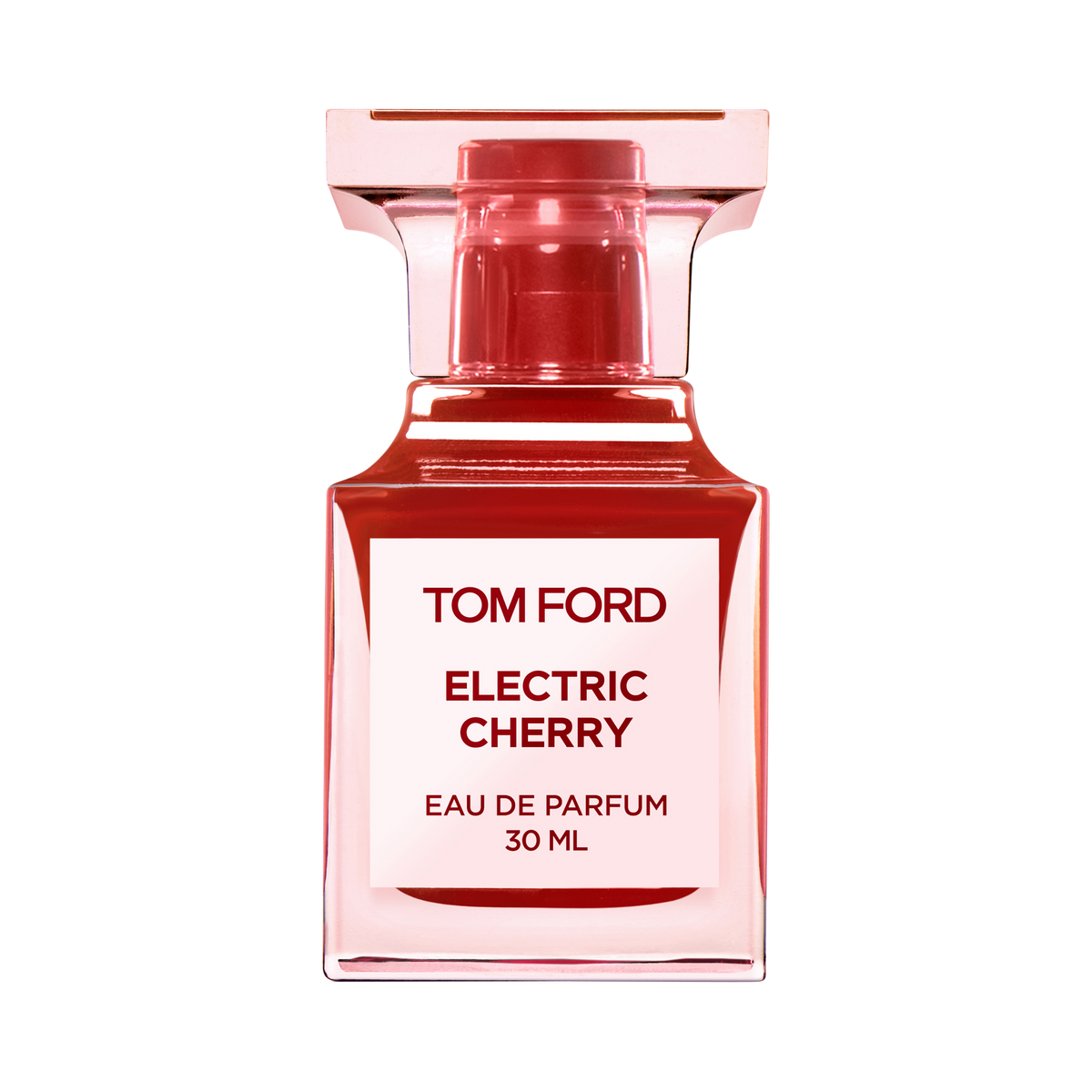 Tom Ford Electric Cherry Eau de Parfum