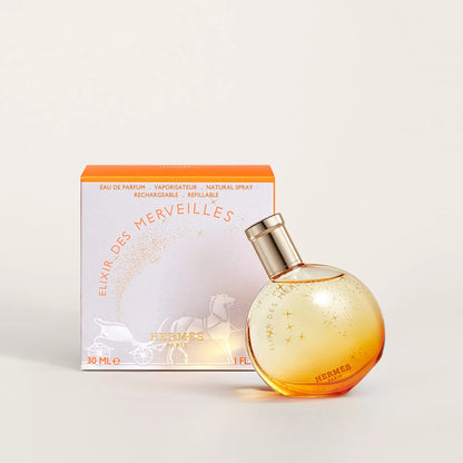 Hermès Elixir des Merveilles Eau de parfum