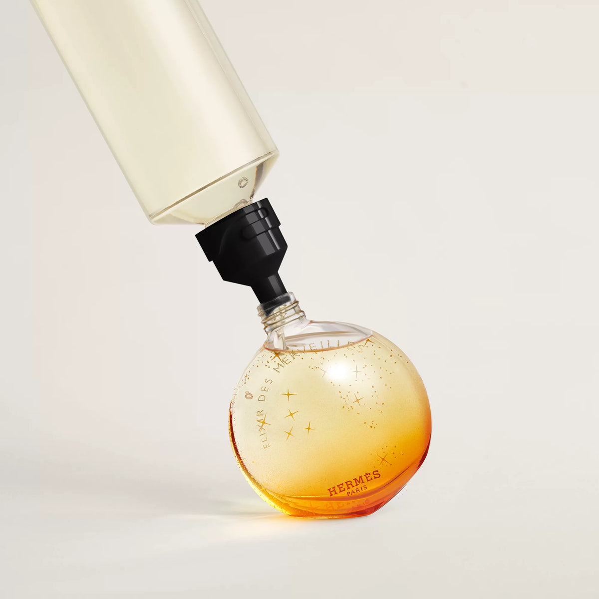 Hermès Elixir des Merveilles Eau de parfum
