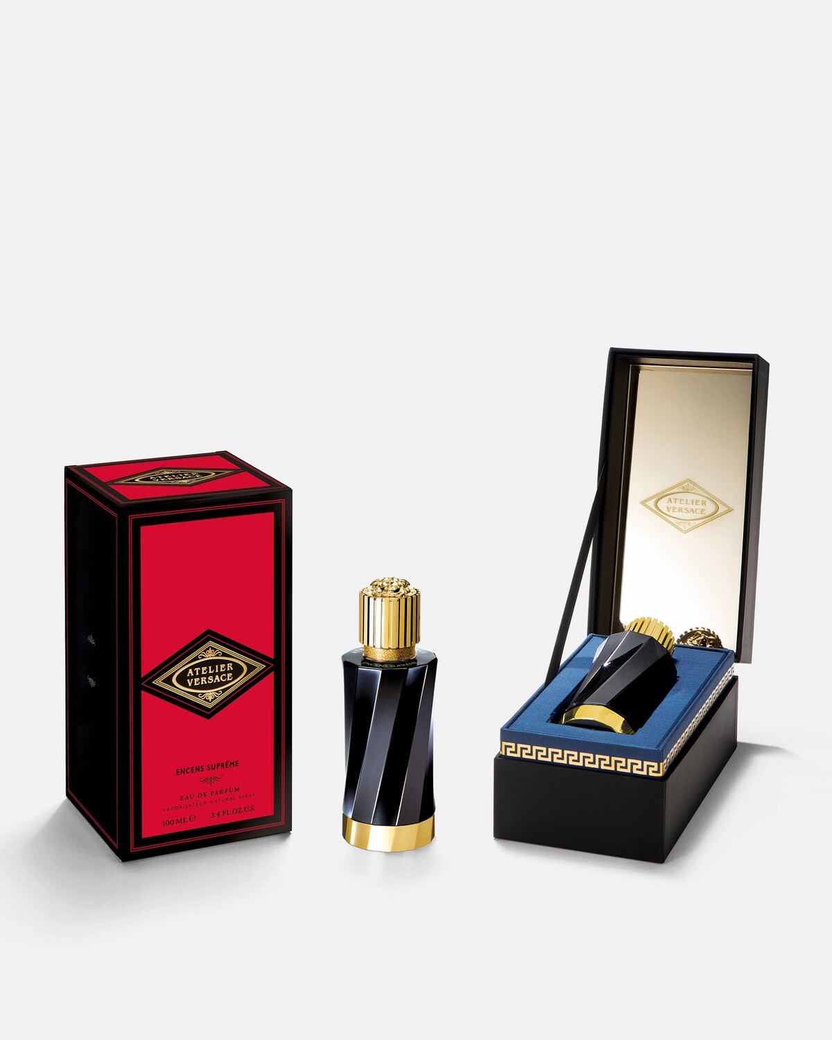 Versace Encens Suprême EDP