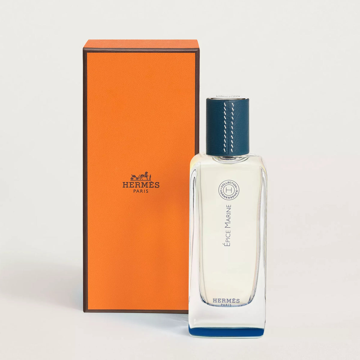 Hermès Epice Marine Eau de toilette