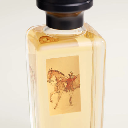 Hermès Equipage Eau de toilette