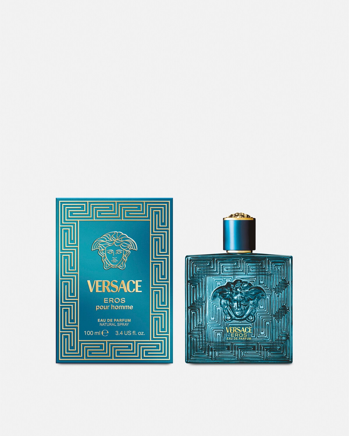 Versace Eros EDP