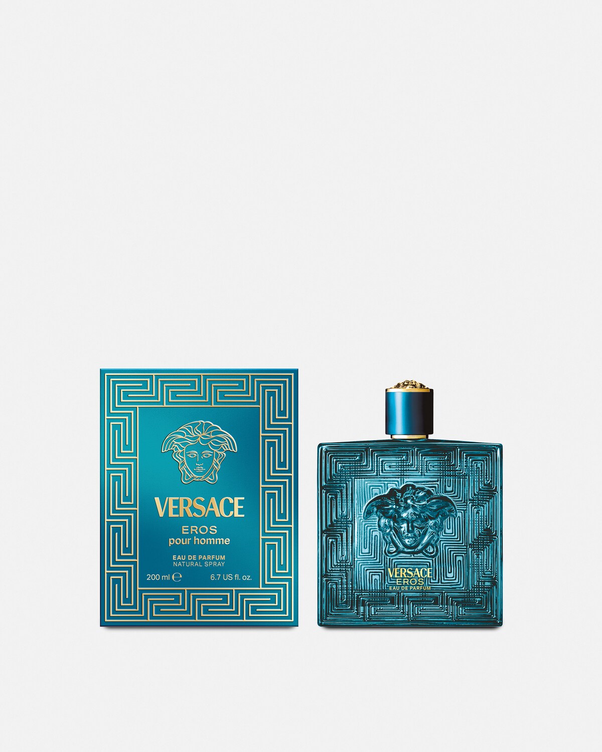 Versace Eros EDP