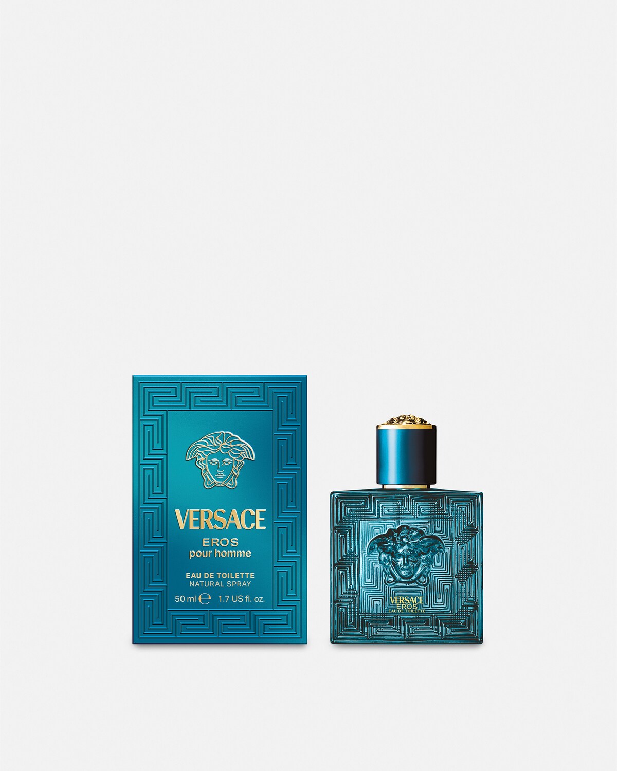 Versace Eros EDT