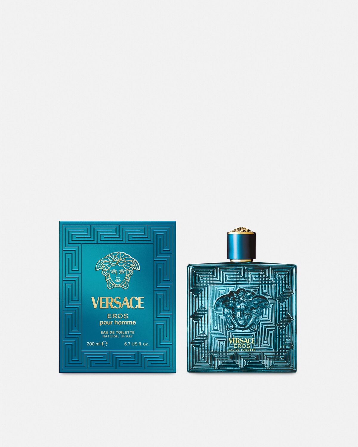 Versace Eros EDT