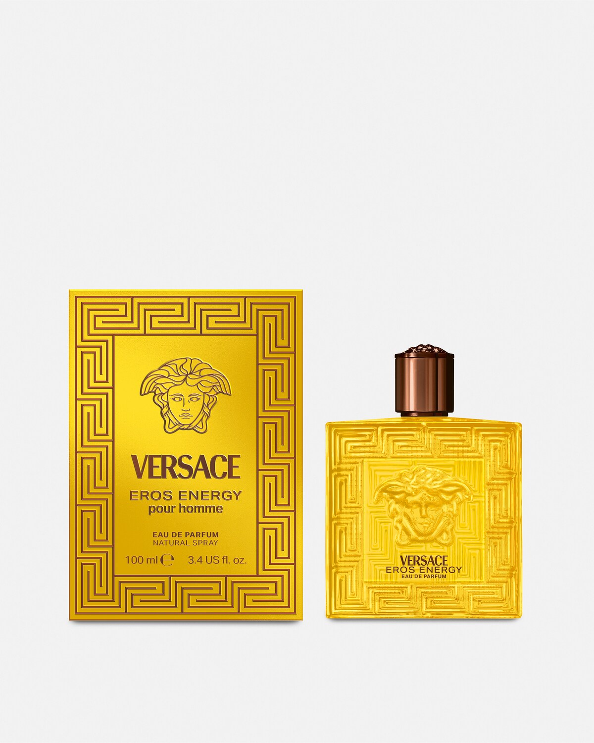 Versace Eros Energy EDP