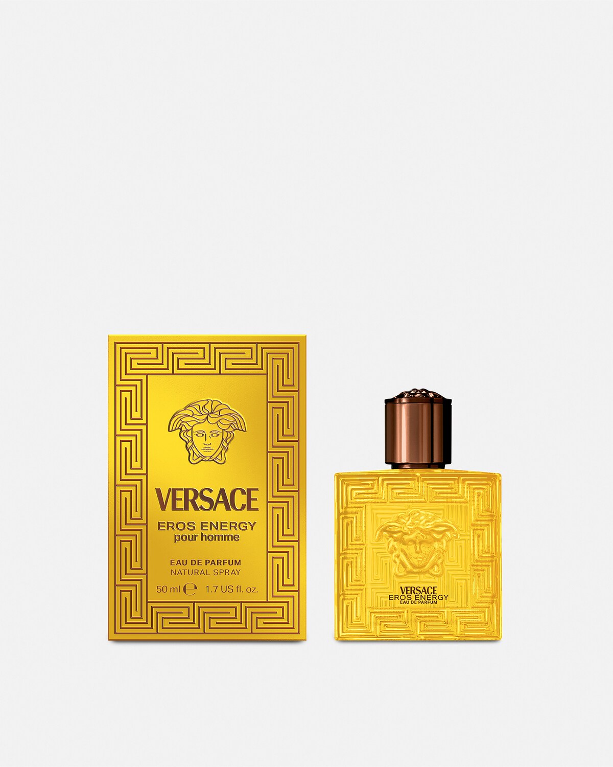 Versace Eros Energy EDP