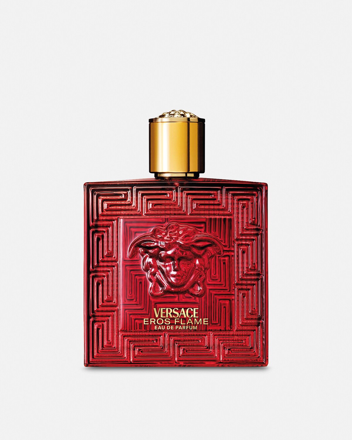 Versace Eros Flame EDP