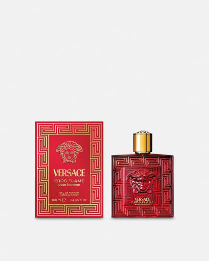 Versace Eros Flame EDP