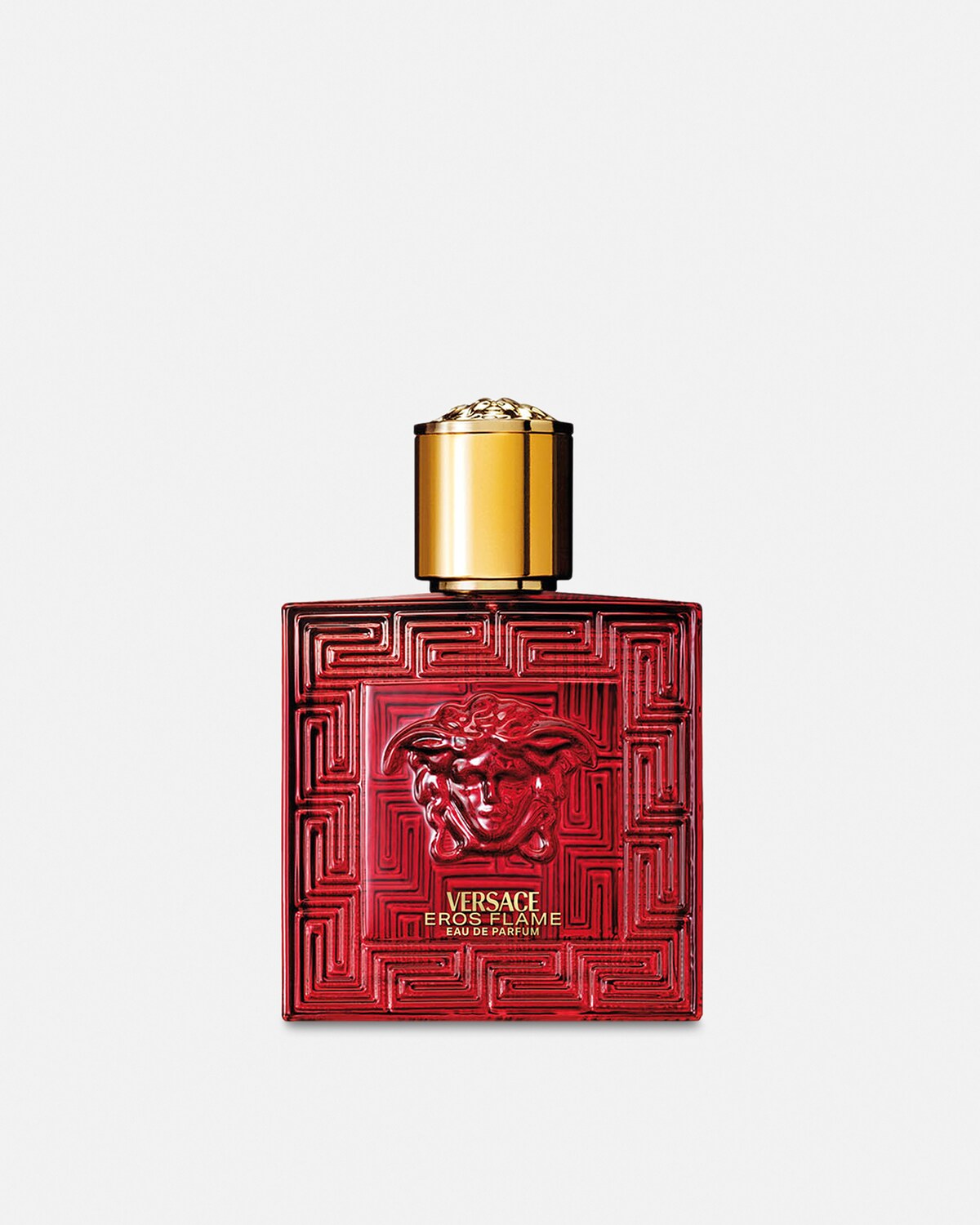 Versace Eros Flame EDP