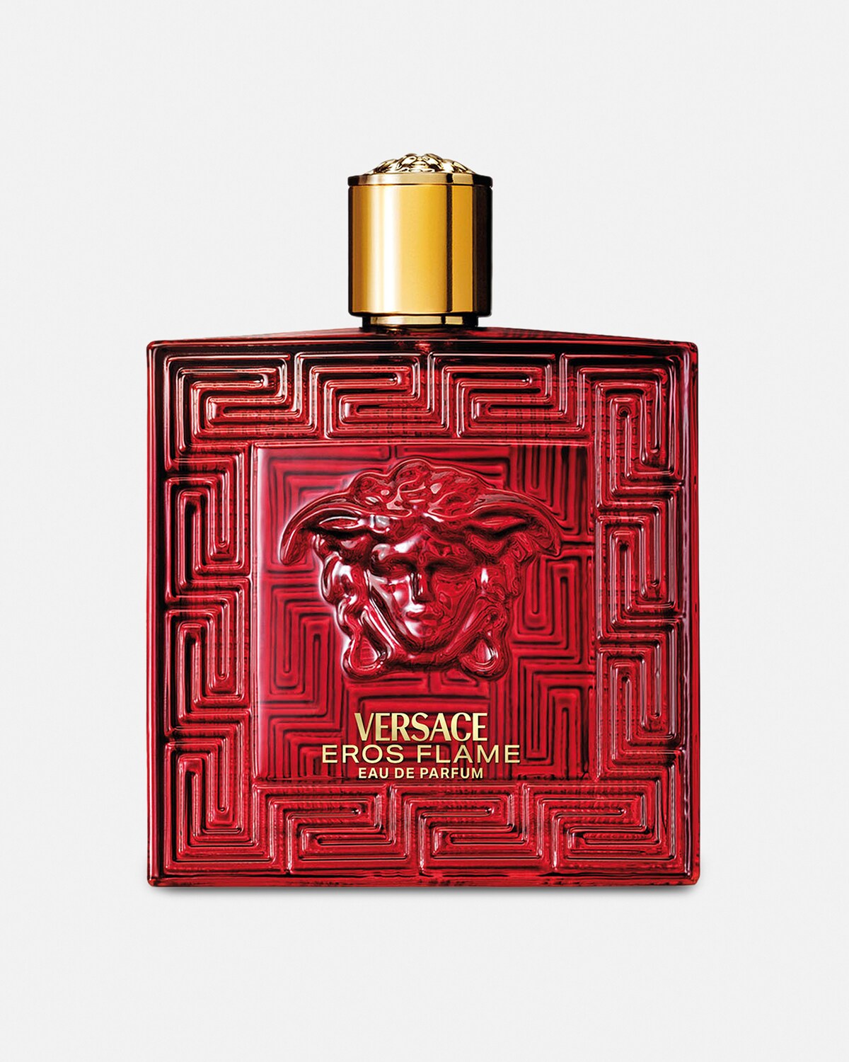 Versace Eros Flame EDP
