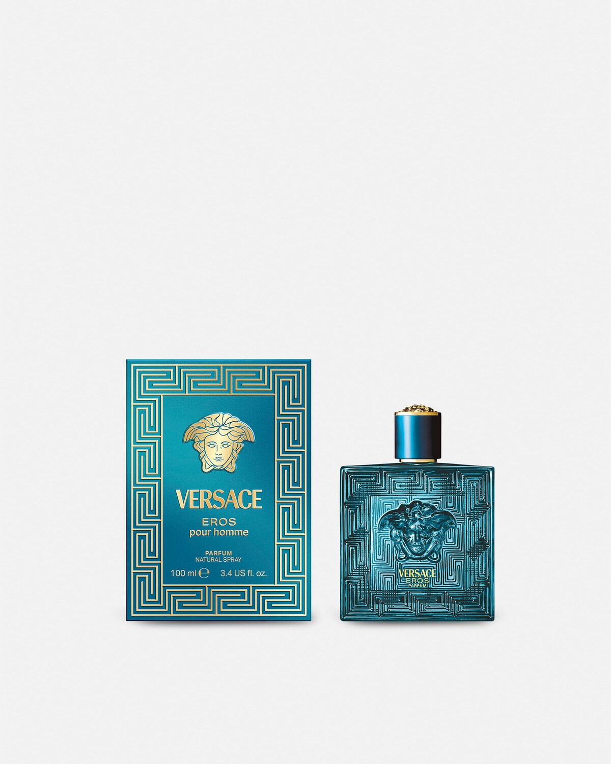 Versace Eros Parfum