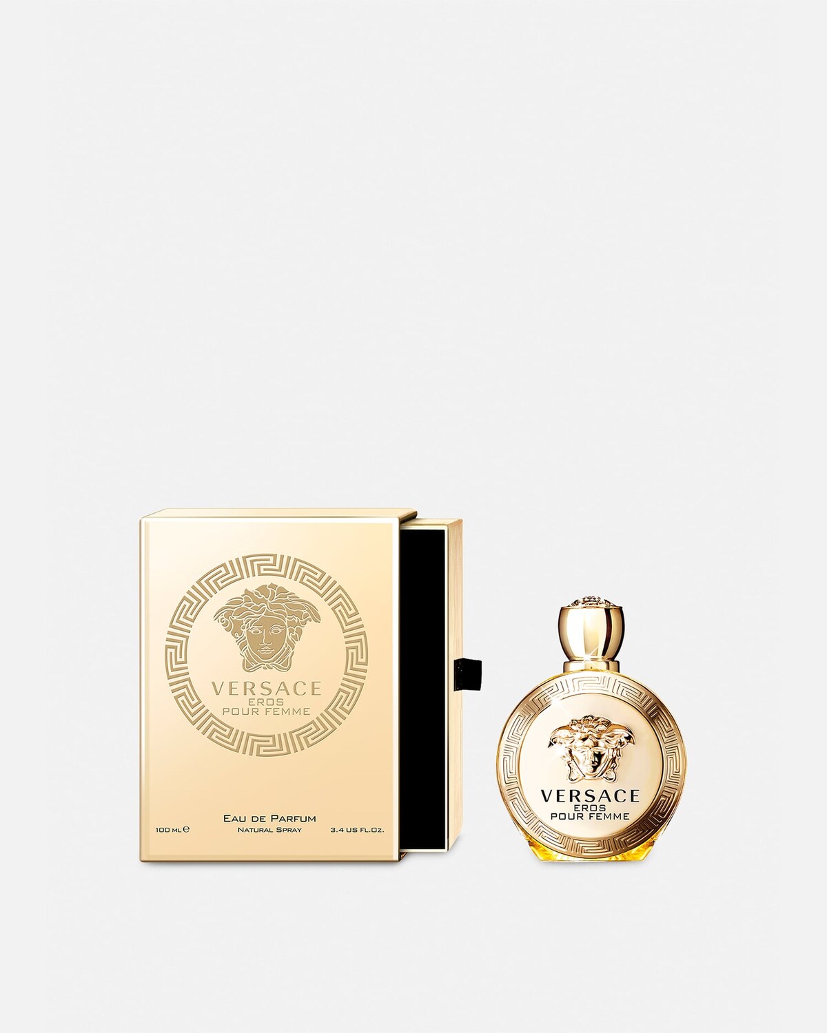 Versace Eros Pour Femme EDP