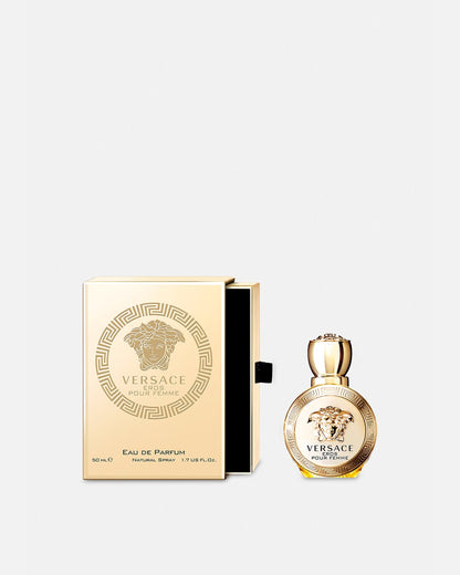 Versace Eros Pour Femme EDP
