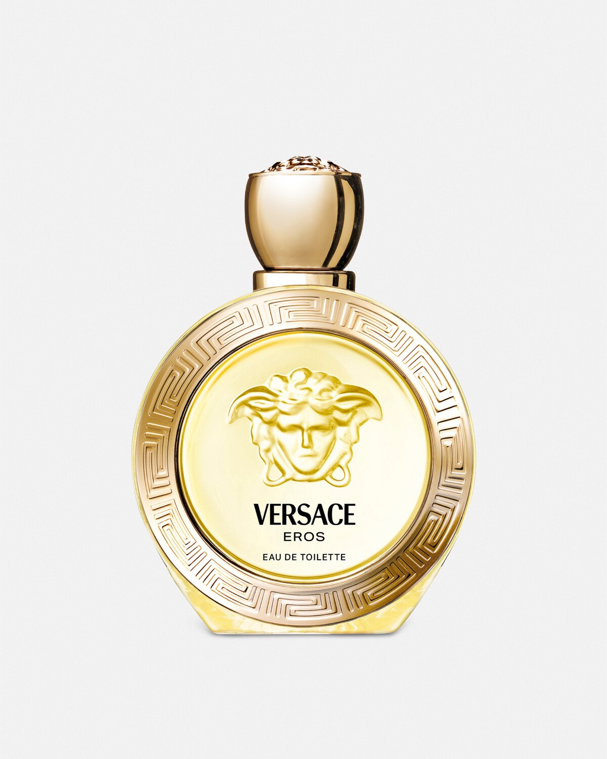 Versace Eros Pour Femme EDT