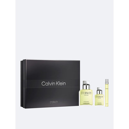 Calvin Klein Eternity for Men Eau de Toilette Gift Set