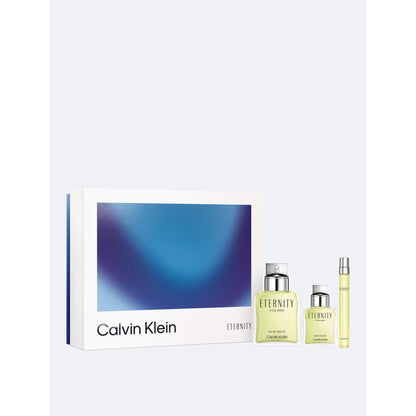 Calvin Klein Eternity for Men Eau de Toilette Gift Set