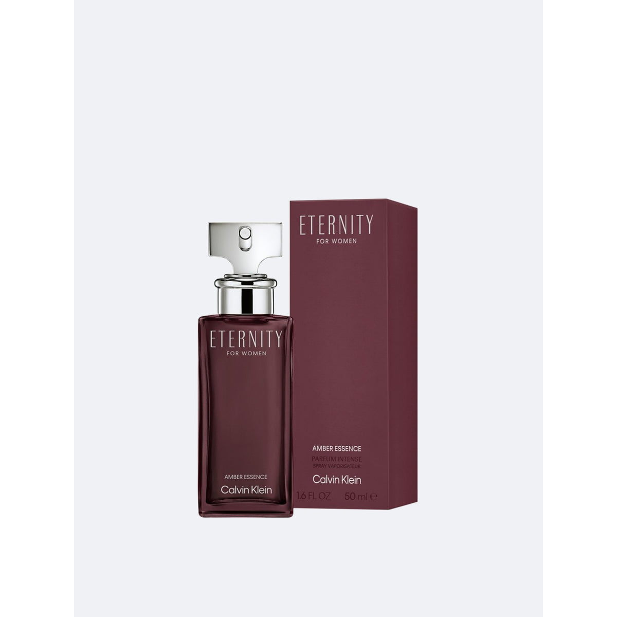 Calvin Klein Eternity for Women Amber Essence Parfum Intense