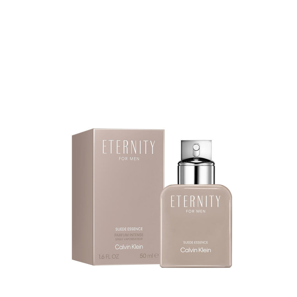 Calvin Klein Eternity Suede Essence Parfum for Men