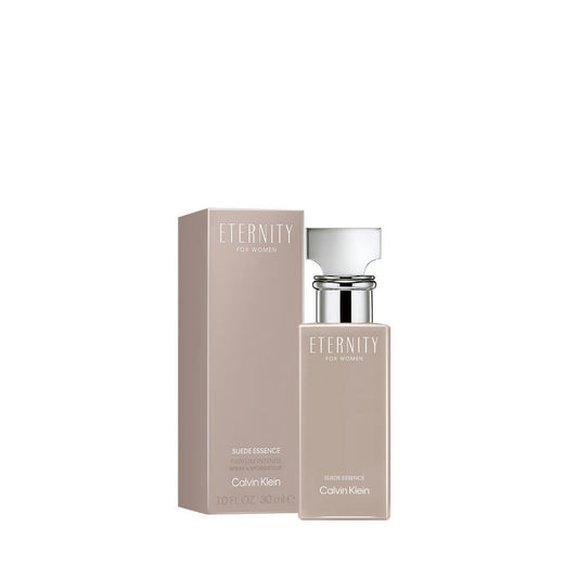 Calvin Klein Eternity Suede Essence Parfum for Women