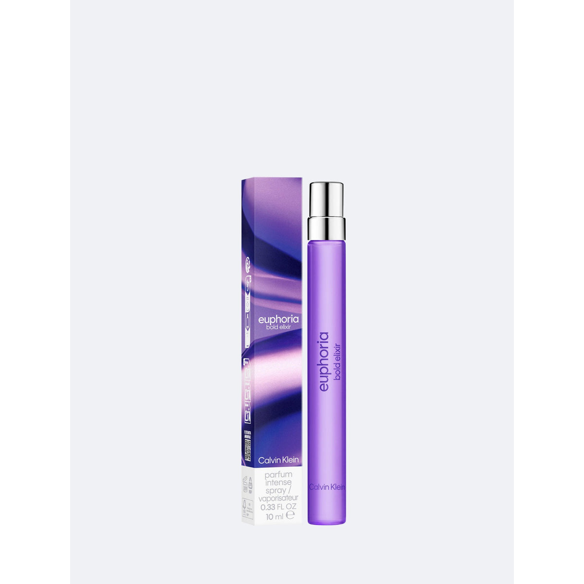 Calvin Klein Euphoria Bold Elixir