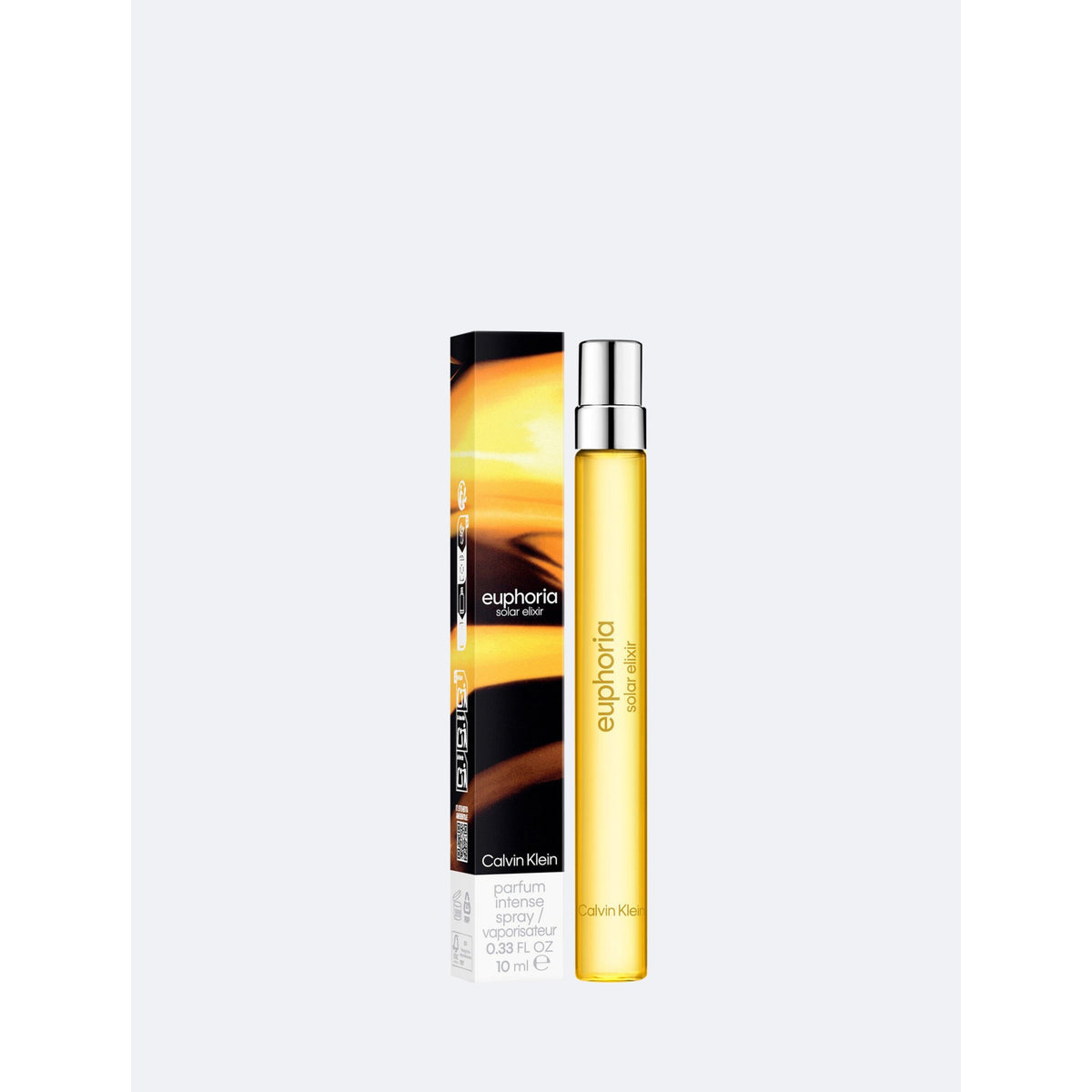 Calvin Klein Euphoria Solar Elixir