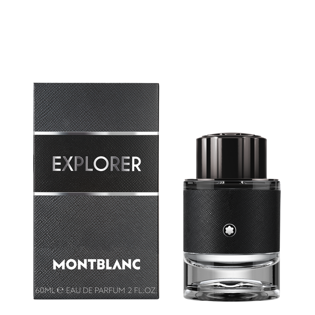 Montblanc Explorer Eau de Parfum