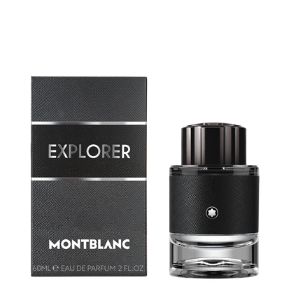 Montblanc Explorer Eau de Parfum